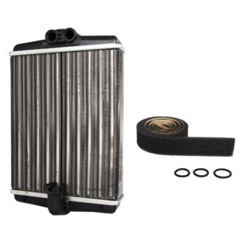 2006 Chrysler Crossfire HVAC Heater Core Four Seasons 92035 image 1 of 4