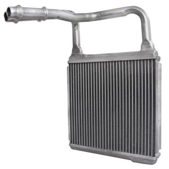 2006 Mercedes-Benz E500 HVAC Heater Core
