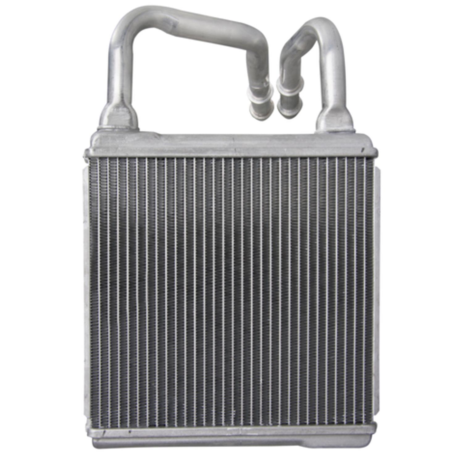 Four Seasons 92037 - HVAC Heater Core Four Seasons 92037 HVAC Heater Core product image 2 of 7
