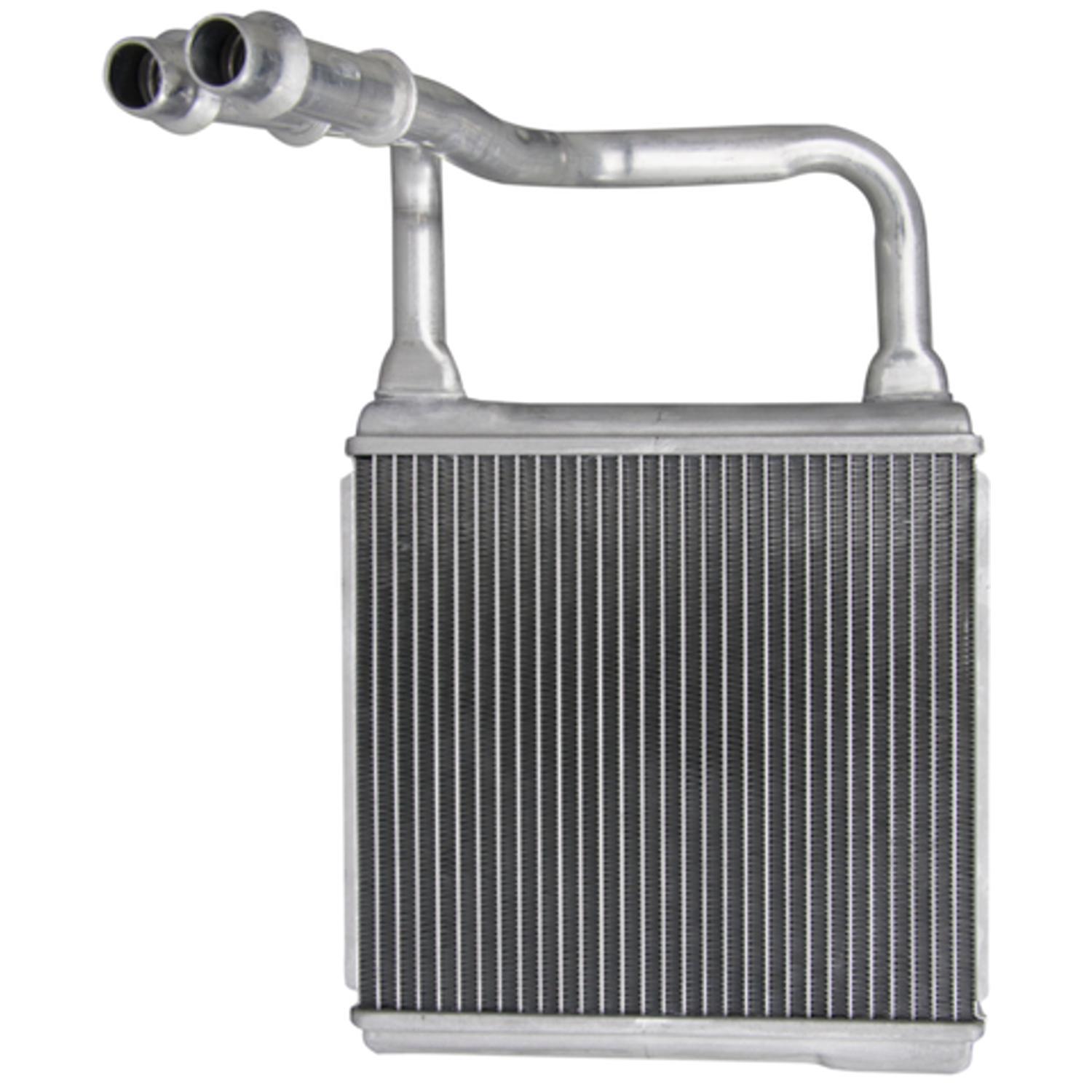 Four Seasons 92037 - HVAC Heater Core Four Seasons 92037 HVAC Heater Core product image 4 of 7