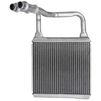 2006 Mercedes-Benz CLS55 AMG HVAC Heater Core Four Seasons 92037 image 4 of 4