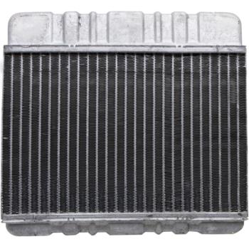 2006 BMW X3 HVAC Heater Core Four Seasons 92038 image 2 of 4