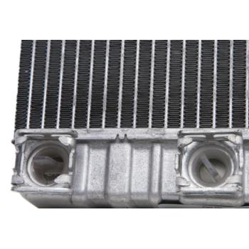 2006 BMW X3 HVAC Heater Core Four Seasons 92038 image 4 of 4