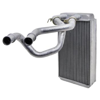 2015 Nissan Xterra HVAC Heater Core Four Seasons 92040 image 1 of 4