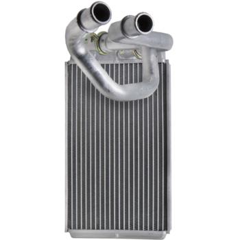 2015 Nissan Xterra HVAC Heater Core Four Seasons 92040 image 4 of 4