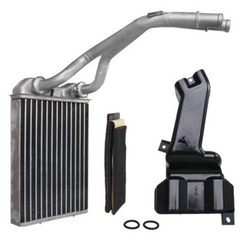 2007 Chrysler PT Cruiser HVAC Heater Core Four Seasons 92041 image 1 of 4