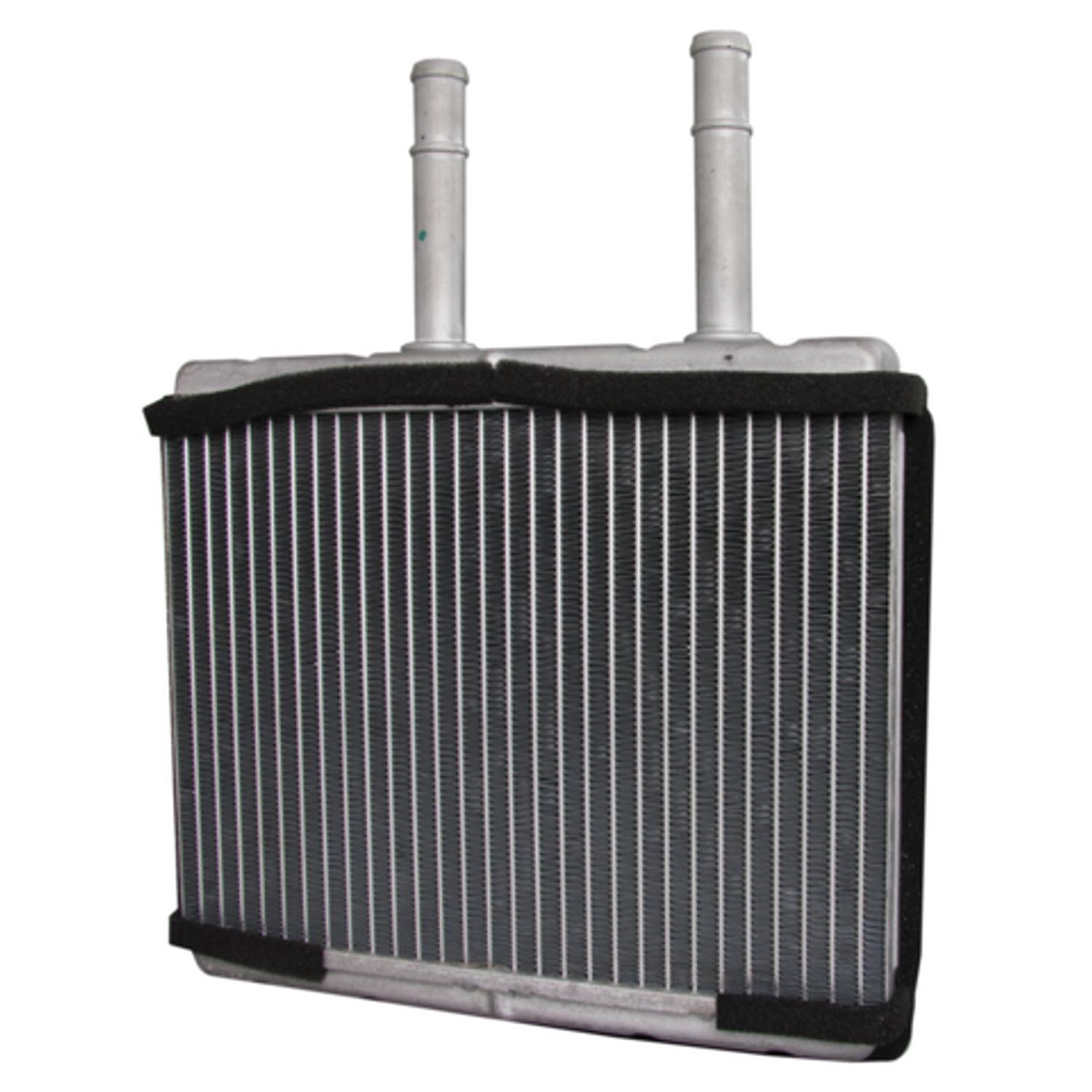 Four Seasons 92045 HVAC Heater Core product image 1 of 7