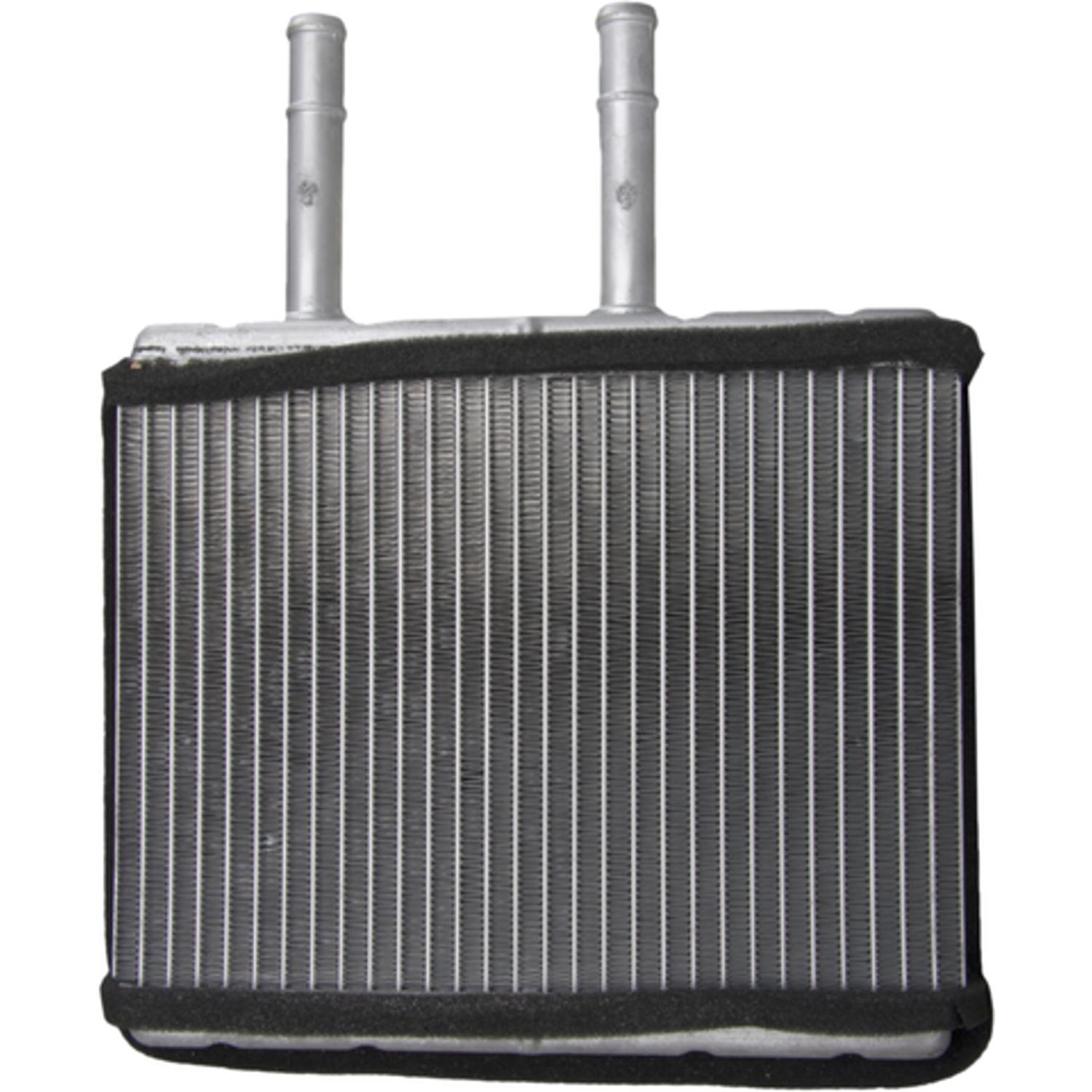 Four Seasons 92045 HVAC Heater Core product image 2 of 7