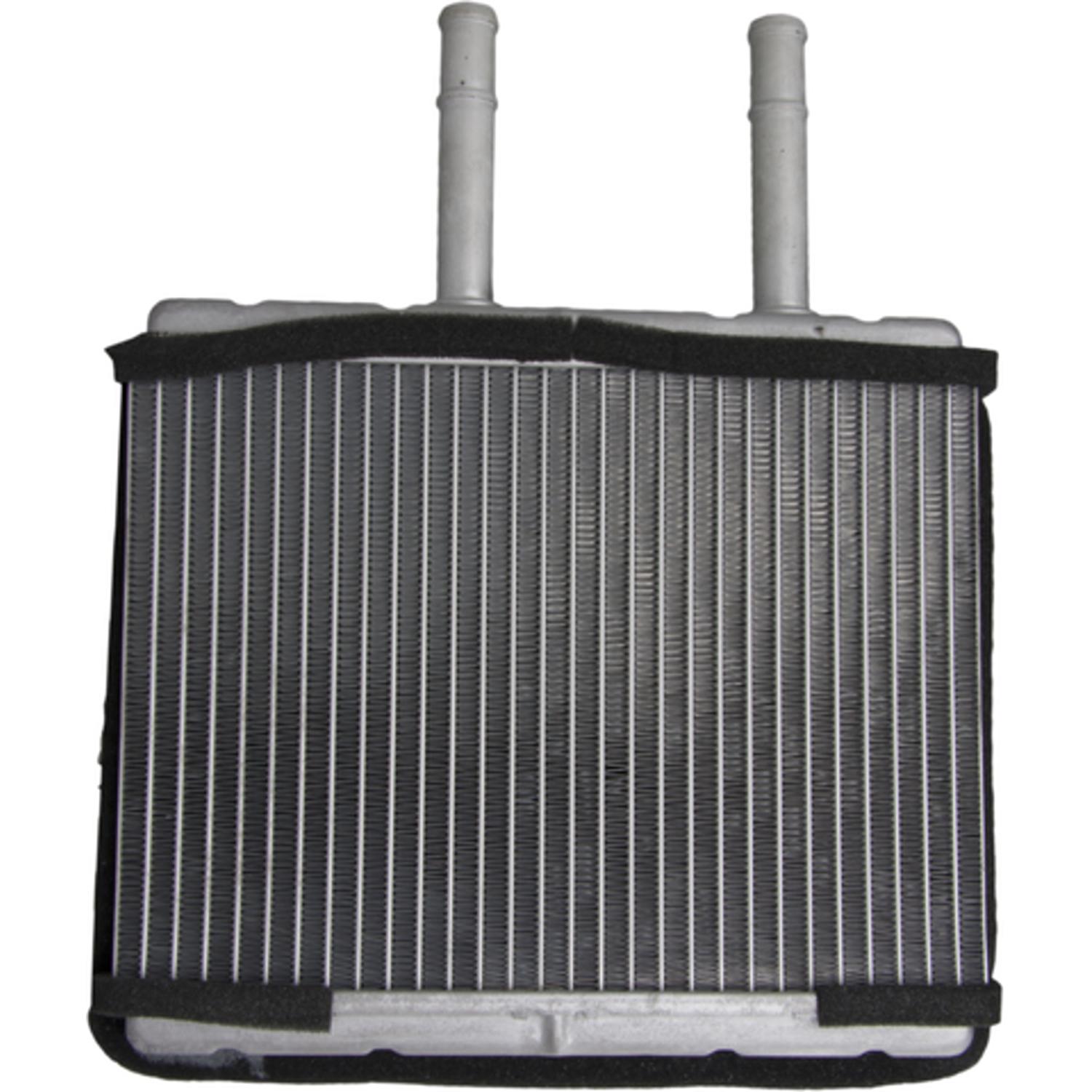 Four Seasons 92045 HVAC Heater Core product image 4 of 7