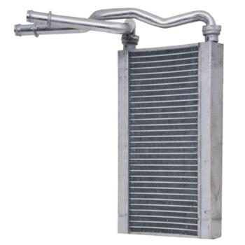 2003 Mazda MPV HVAC Heater Core Front Four Seasons 92049 image 1 of 4