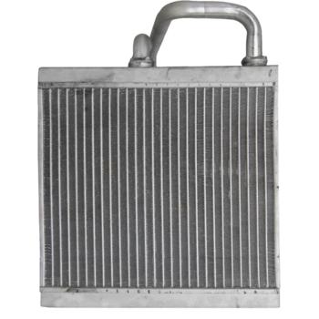 2014 Nissan Maxima HVAC Heater Core Four Seasons 92052 image 2 of 4