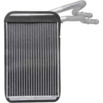 2007 Nissan Quest HVAC Heater Core Front Four Seasons 92053 image 2 of 4