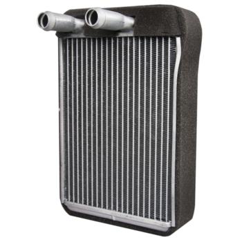 2010 Infiniti QX56 HVAC Heater Core Rear Four Seasons 92054 image 1 of 4