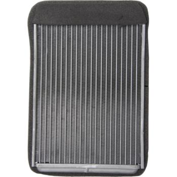2010 Infiniti QX56 HVAC Heater Core Rear Four Seasons 92054 image 2 of 4