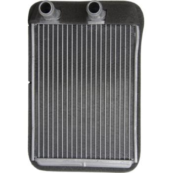 2010 Infiniti QX56 HVAC Heater Core Rear Four Seasons 92054 image 4 of 4