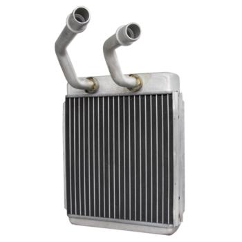 2014 Ford Econoline Wagon HVAC Heater Core Front Four Seasons 92058 image 1 of 4