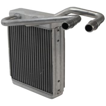 2009 Ford F750 HVAC Heater Core