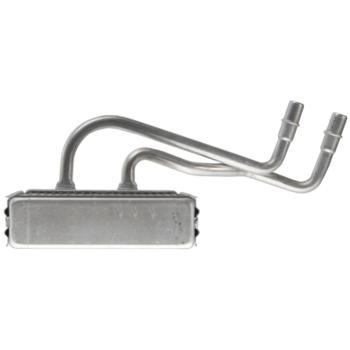 2009 Ford F750 HVAC Heater Core Four Seasons 92059 image 3 of 4
