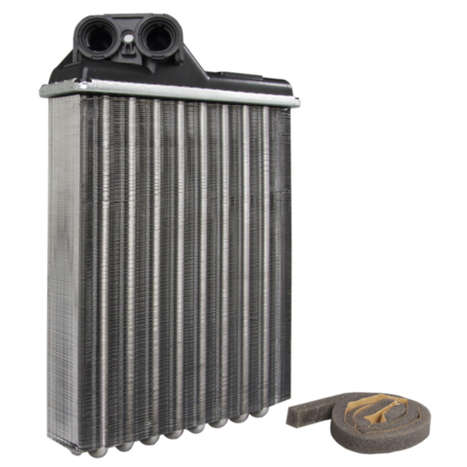 Four Seasons 92062 - HVAC Heater Core Four Seasons 92062 HVAC Heater Core product image 1 of 8
