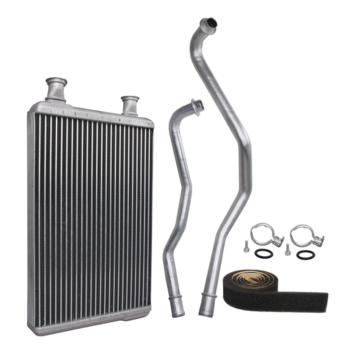 2007 Dodge Magnum HVAC Heater Core Four Seasons 92063 image 1 of 4