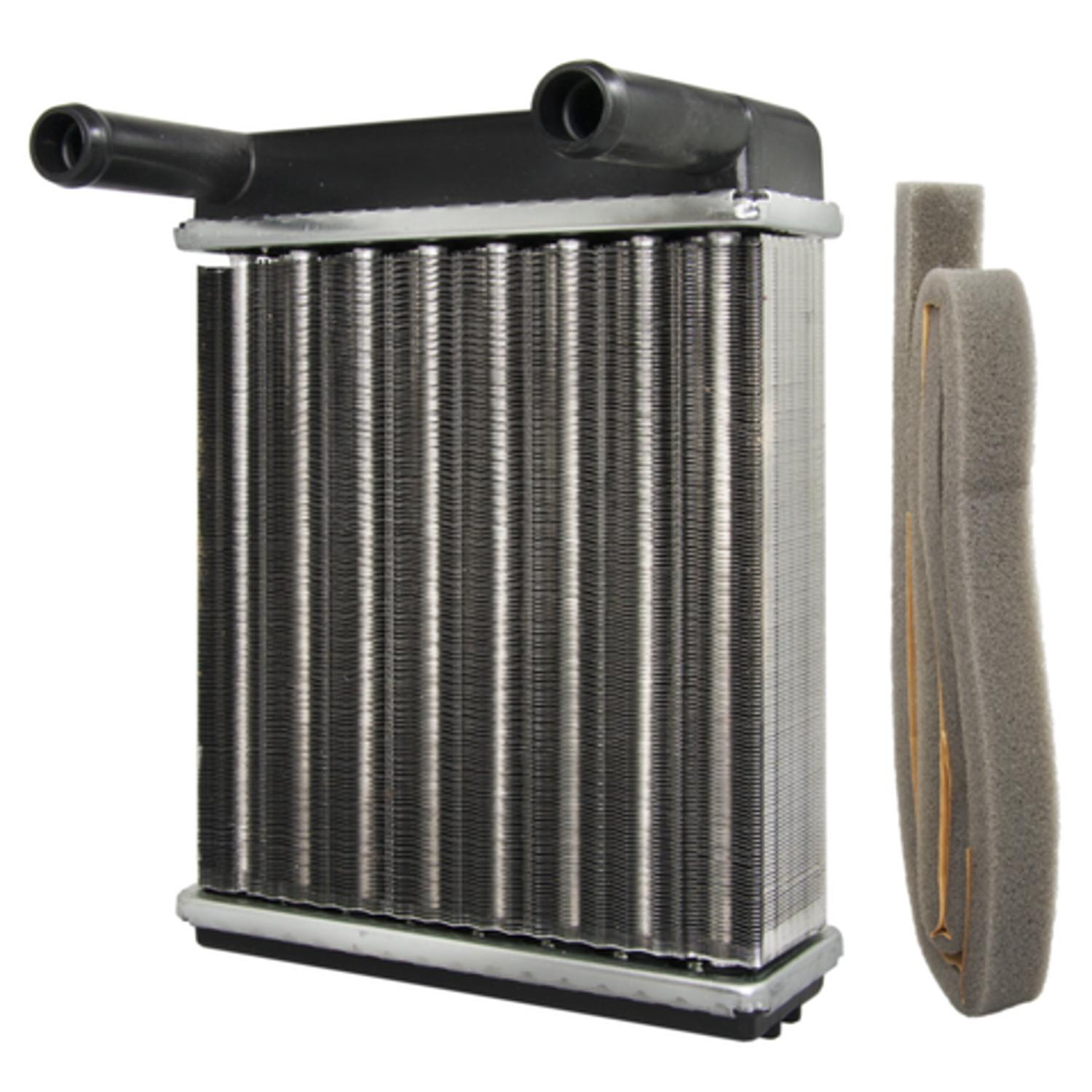 Four Seasons 92066 - HVAC Heater Core Four Seasons 92066 HVAC Heater Core product image 1 of 8
