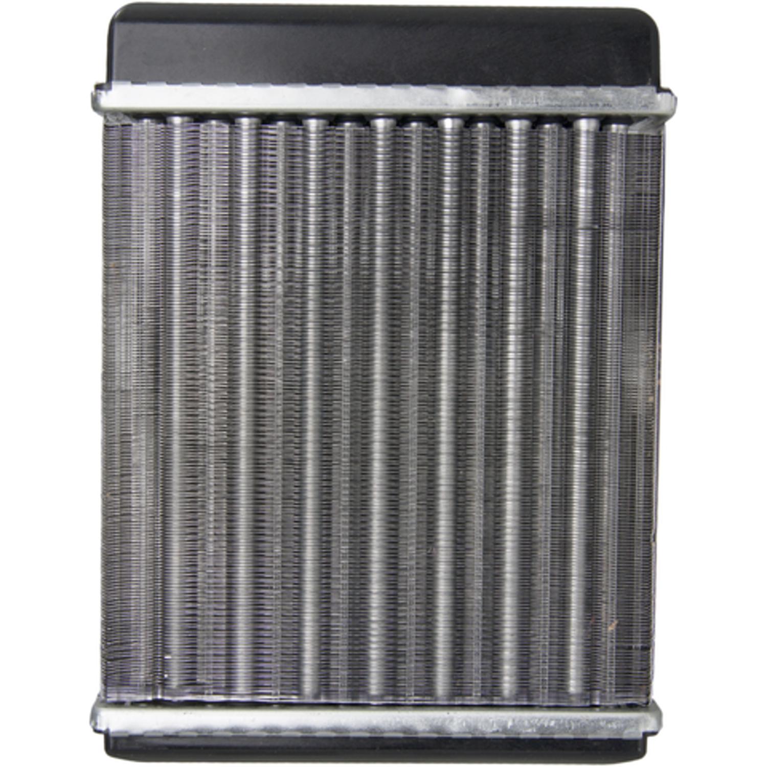 Four Seasons 92066 - HVAC Heater Core Four Seasons 92066 HVAC Heater Core product image 2 of 8