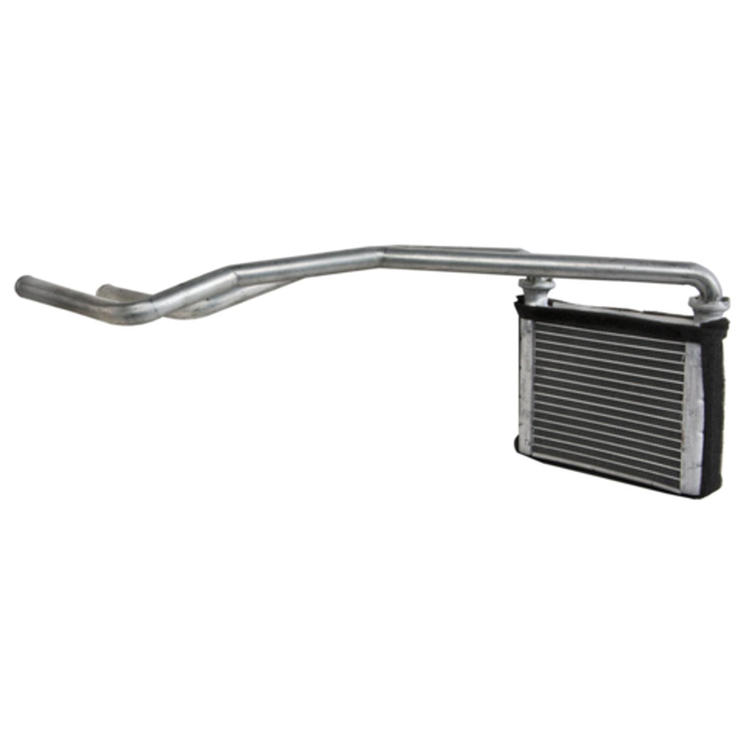 Four Seasons 92067 - HVAC Heater Core Four Seasons 92067 HVAC Heater Core product image 1 of 9