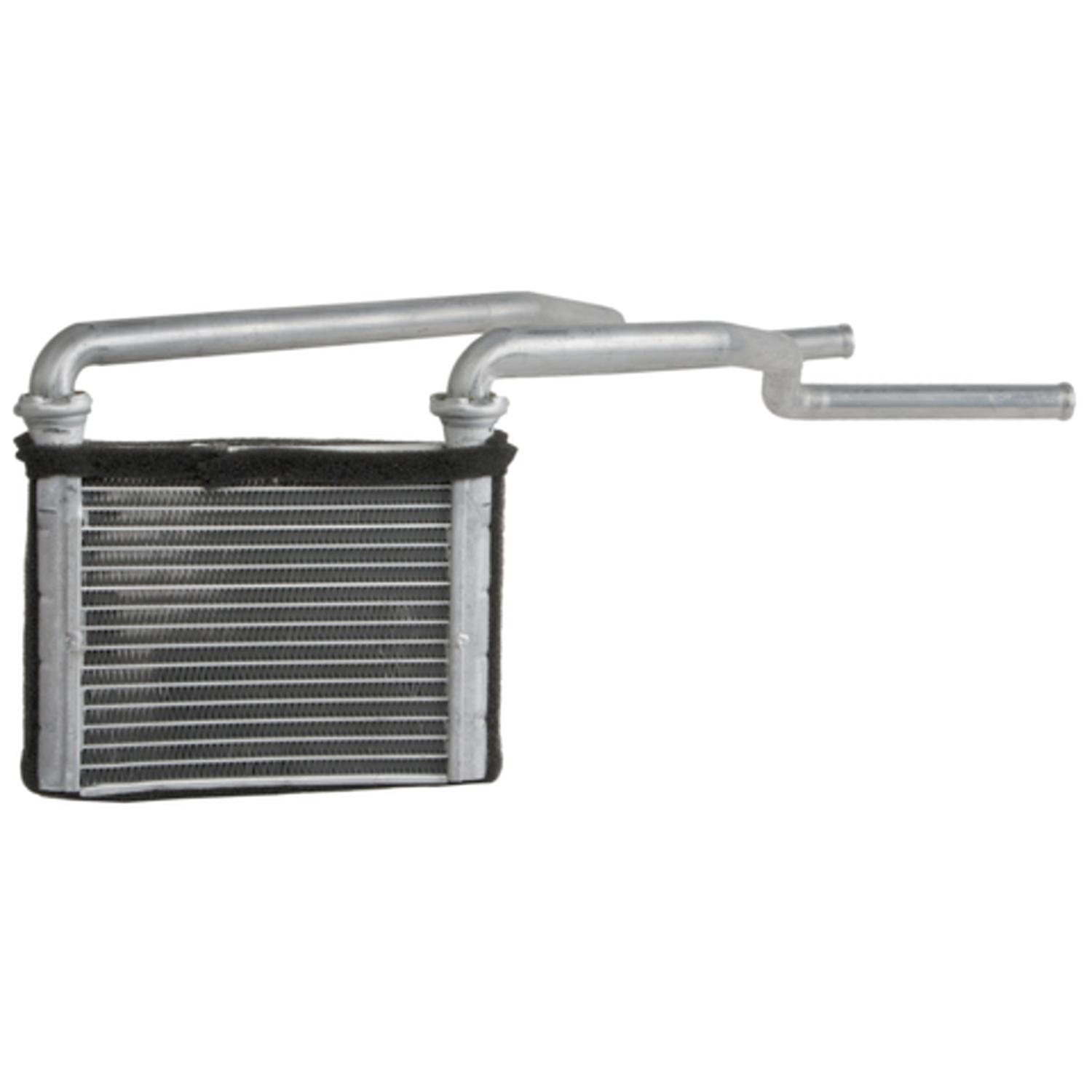 Four Seasons 92067 - HVAC Heater Core Four Seasons 92067 HVAC Heater Core product image 2 of 9