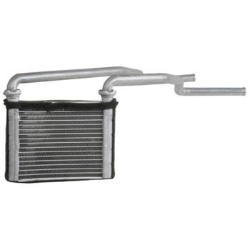 2008 Chrysler Aspen HVAC Heater Core Rear Four Seasons 92067 image 2 of 4