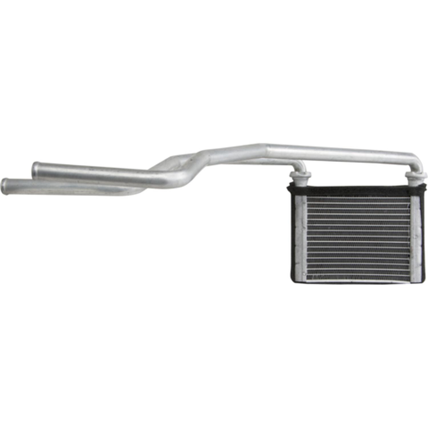 Four Seasons 92067 - HVAC Heater Core Four Seasons 92067 HVAC Heater Core product image 6 of 9