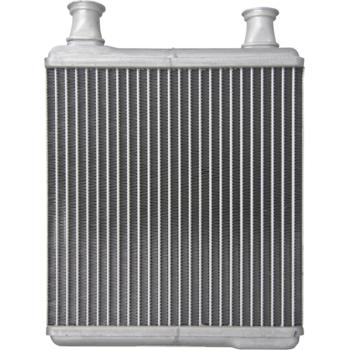 2008 Mitsubishi Raider HVAC Heater Core Four Seasons 92069 image 2 of 4