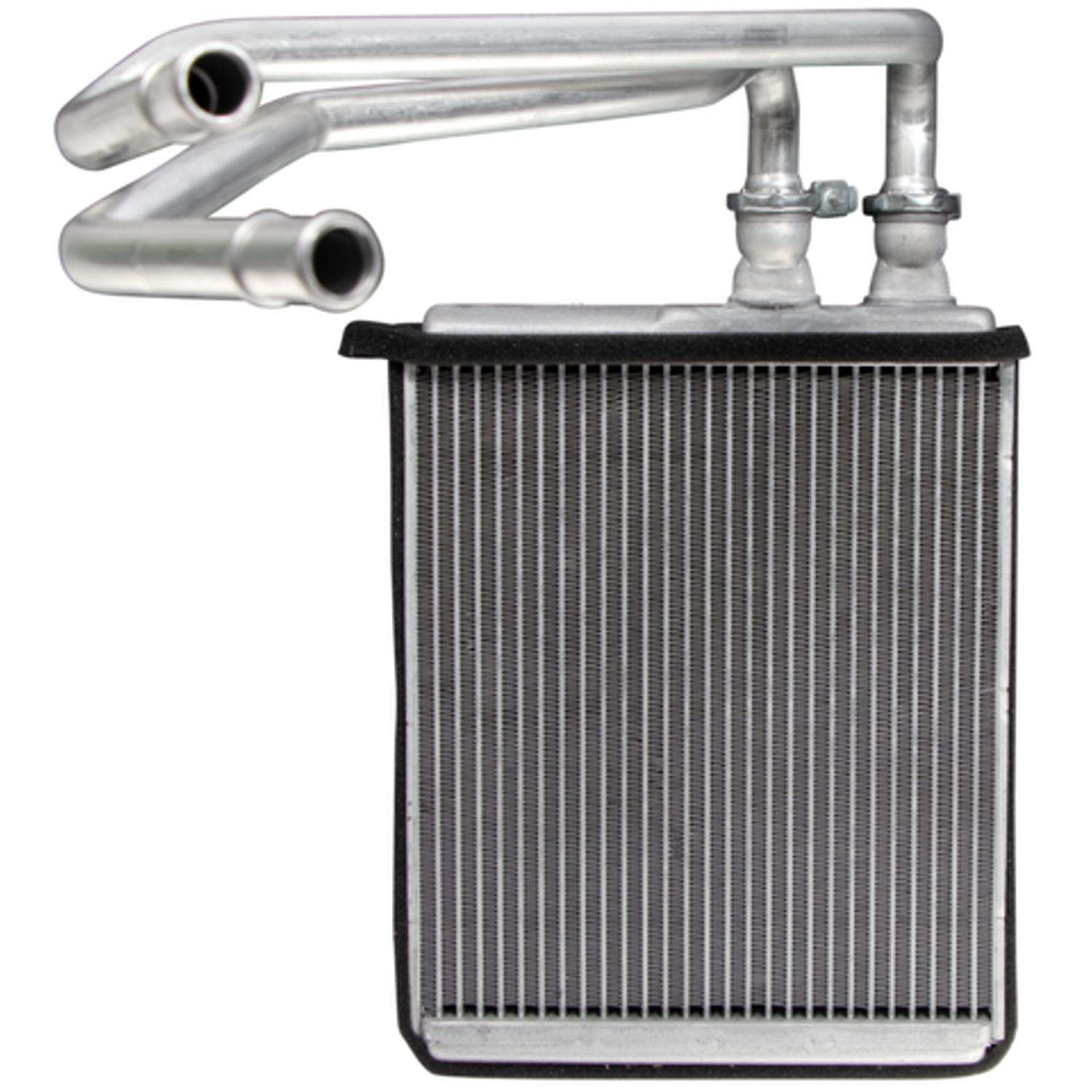 Four Seasons 92070 HVAC Heater Core product image 5 of 8