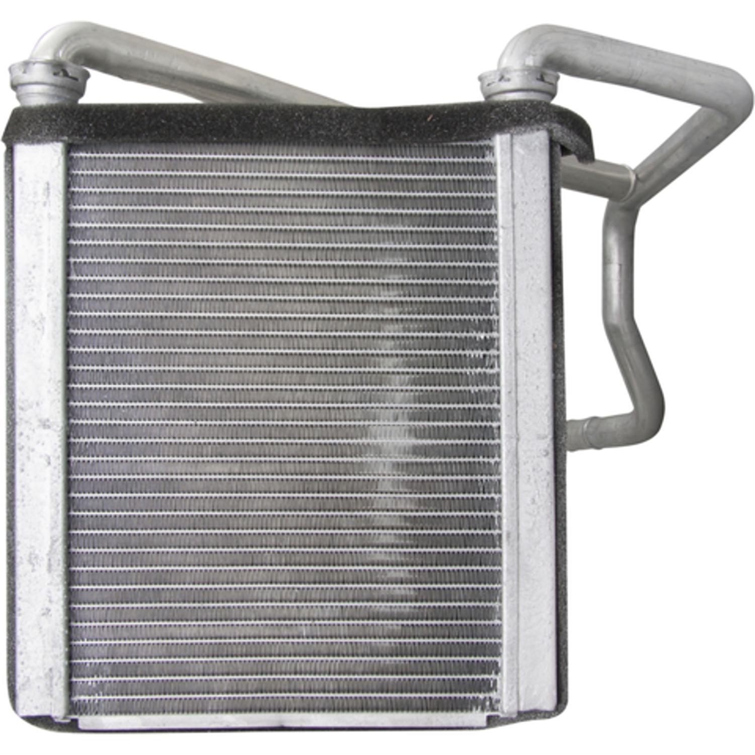 Four Seasons 92081 - HVAC Heater Core Four Seasons 92081 HVAC Heater Core product image 2 of 7