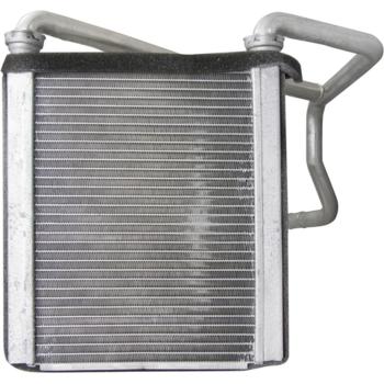 2008 Honda Fit HVAC Heater Core Four Seasons 92081 image 2 of 4