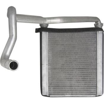 2008 Honda Fit HVAC Heater Core Four Seasons 92081 image 4 of 4