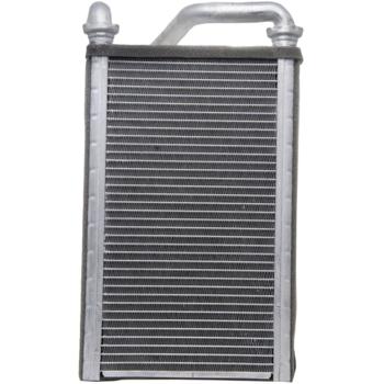 2009 Honda Civic HVAC Heater Core Four Seasons 92082 image 2 of 4