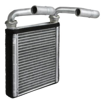 2010 Acura MDX HVAC Heater Core Rear Four Seasons 92085 image 1 of 4
