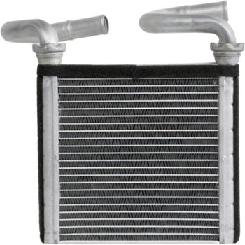 2010 Acura MDX HVAC Heater Core Rear Four Seasons 92085 image 2 of 4