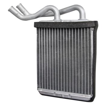 2000 Isuzu Rodeo HVAC Heater Core