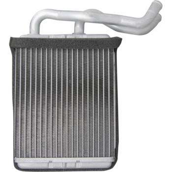 2000 Isuzu Rodeo HVAC Heater Core Four Seasons 92086 image 2 of 4