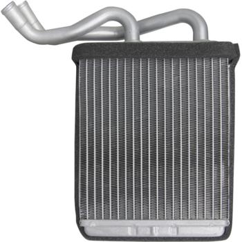 2000 Isuzu Rodeo HVAC Heater Core Four Seasons 92086 image 4 of 4