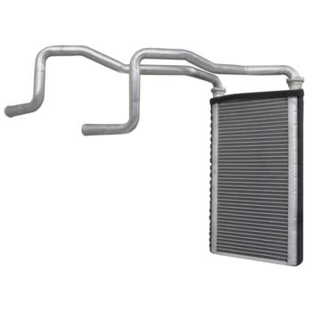 2009 Jeep Wrangler HVAC Heater Core Four Seasons 92088 image 1 of 4