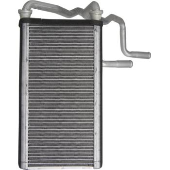 2009 Jeep Wrangler HVAC Heater Core Four Seasons 92088 image 2 of 4