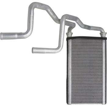 2009 Jeep Wrangler HVAC Heater Core Four Seasons 92088 image 4 of 4