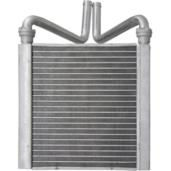 2008 Dodge Ram 4000 HVAC Heater Core Four Seasons 92089 image 2 of 4