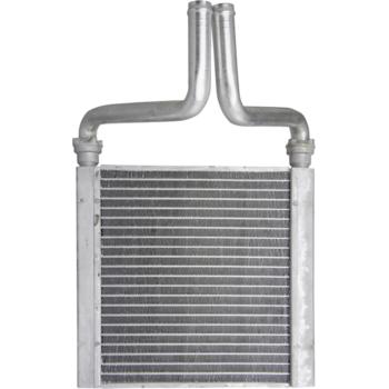 2008 Dodge Ram 4000 HVAC Heater Core Four Seasons 92089 image 4 of 4