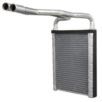 2007 Hyundai Santa Fe HVAC Heater Core Four Seasons 92090 image 1 of 4