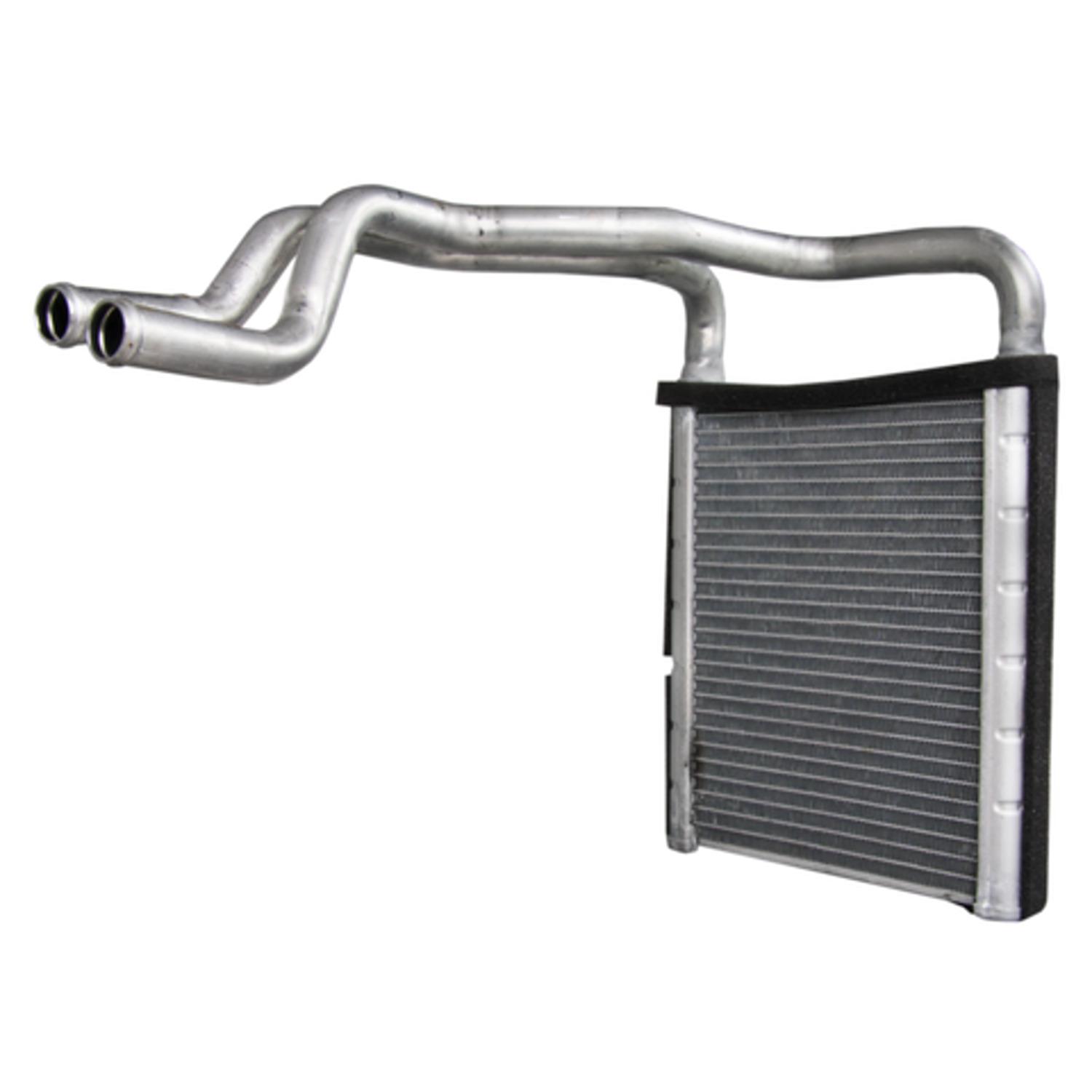 Four Seasons 92091 - HVAC Heater Core Four Seasons 92091 HVAC Heater Core product image 1 of 7