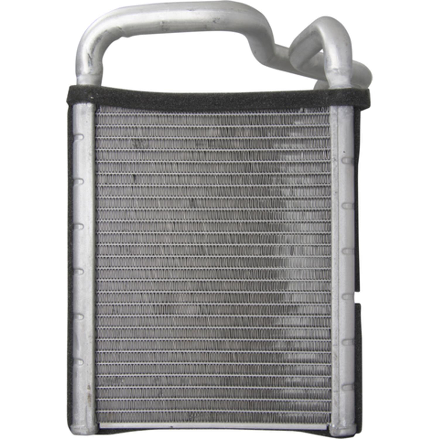 Four Seasons 92091 - HVAC Heater Core Four Seasons 92091 HVAC Heater Core product image 2 of 7