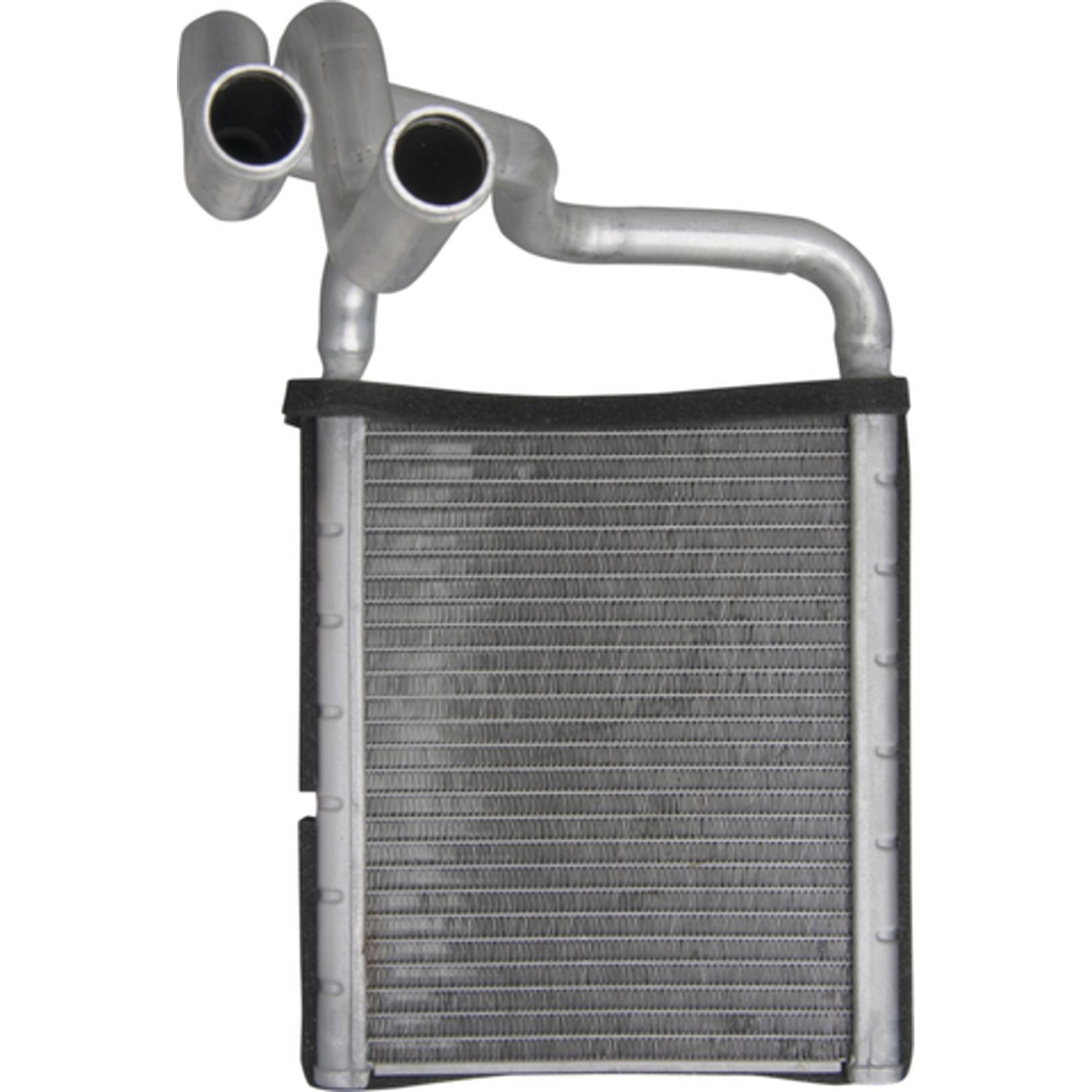 Four Seasons 92091 - HVAC Heater Core Four Seasons 92091 HVAC Heater Core product image 4 of 7